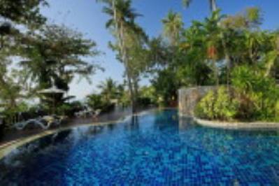 CENTARA VILLAS SAMUI