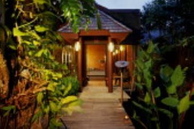 CENTARA VILLAS SAMUI