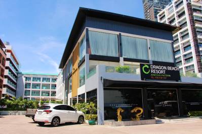 DRAGON BEACH RESORT