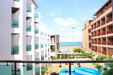 DRAGON BEACH RESORT