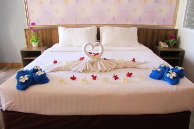 DRAGON BEACH RESORT