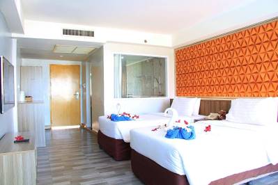 DRAGON BEACH RESORT