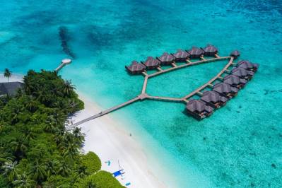 FIHALHOHI ISLAND RESORT