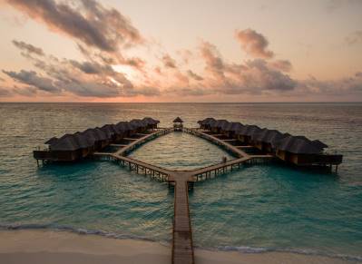 FIHALHOHI ISLAND RESORT