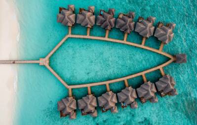 FIHALHOHI ISLAND RESORT
