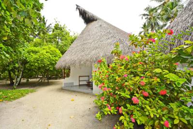FIHALHOHI ISLAND RESORT