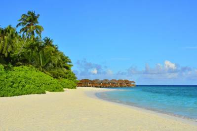 FIHALHOHI ISLAND RESORT