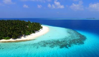 FIHALHOHI ISLAND RESORT