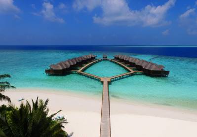 FIHALHOHI ISLAND RESORT