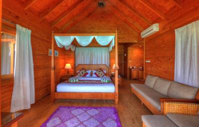 FIHALHOHI ISLAND RESORT