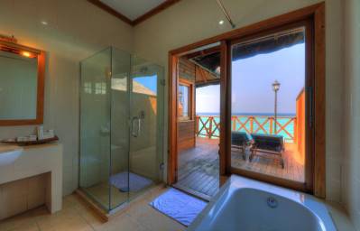 FIHALHOHI ISLAND RESORT