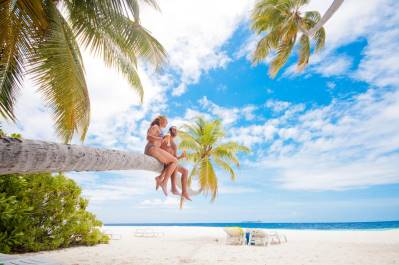 FIHALHOHI ISLAND RESORT