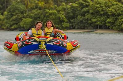 FIHALHOHI ISLAND RESORT