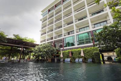 FIFTH PATTAYA JOMTIEN