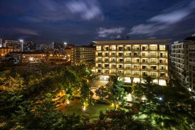 FIFTH PATTAYA JOMTIEN