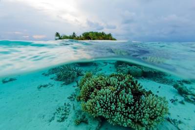 FUSHIFARU MALDIVES