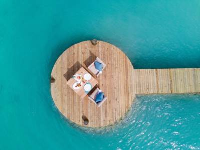 FUSHIFARU MALDIVES