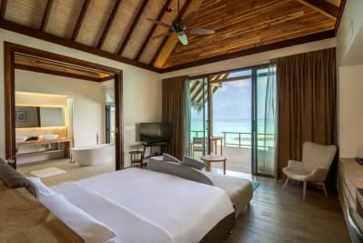 FUSHIFARU MALDIVES