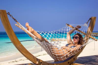 FUSHIFARU MALDIVES