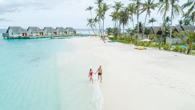 FUSHIFARU MALDIVES