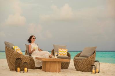 FUSHIFARU MALDIVES