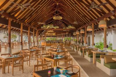 FUSHIFARU MALDIVES