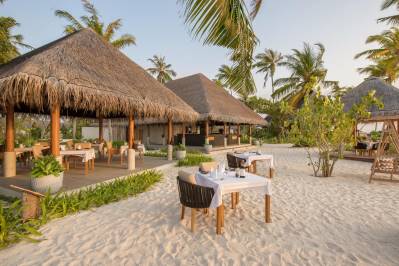 FUSHIFARU MALDIVES