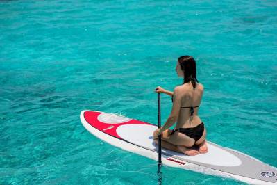 FUSHIFARU MALDIVES