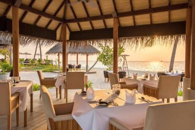 FUSHIFARU MALDIVES