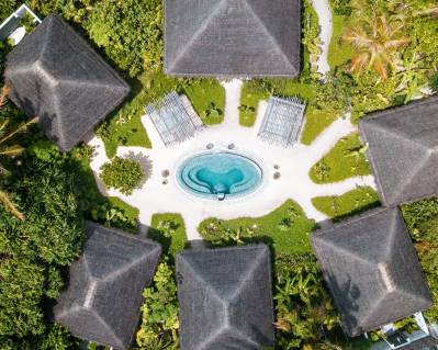 FUSHIFARU MALDIVES