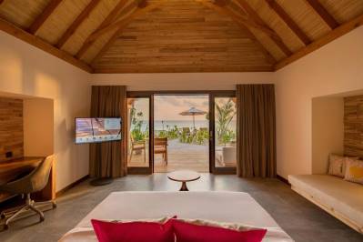 FUSHIFARU MALDIVES