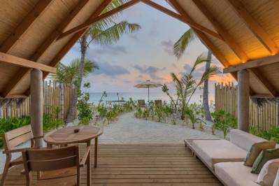 FUSHIFARU MALDIVES