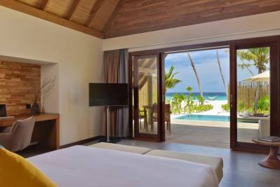FUSHIFARU MALDIVES