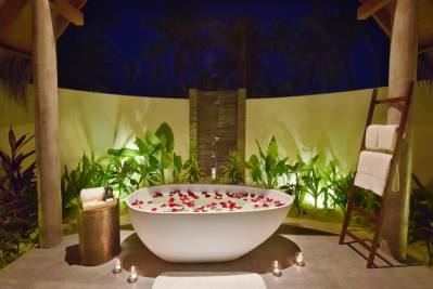 FUSHIFARU MALDIVES