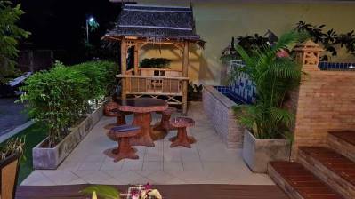 GREEN HARBOR HOTEL & SERVICE APARTMENT