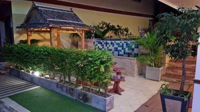 GREEN HARBOR HOTEL & SERVICE APARTMENT