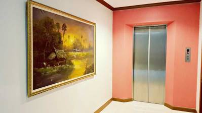 GREEN HARBOR HOTEL & SERVICE APARTMENT