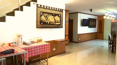 GREEN HARBOR HOTEL & SERVICE APARTMENT