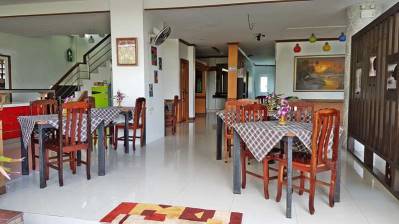 GREEN HARBOR HOTEL & SERVICE APARTMENT
