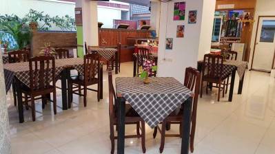 GREEN HARBOR HOTEL & SERVICE APARTMENT