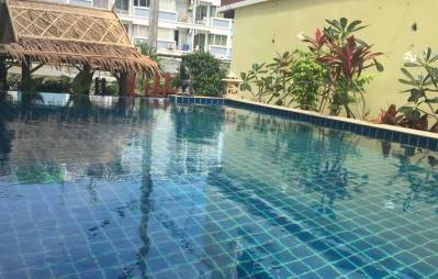 GREEN HARBOR HOTEL & SERVICE APARTMENT