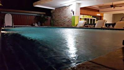 GREEN HARBOR HOTEL & SERVICE APARTMENT