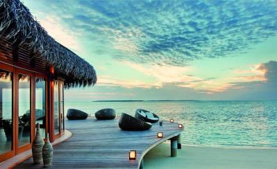 HIDEAWAY BEACH RESORT & SPA MALDIVES