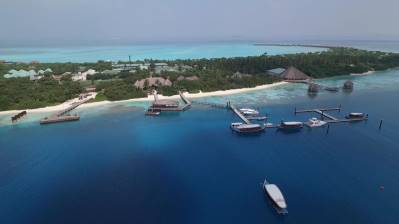 HIDEAWAY BEACH RESORT & SPA MALDIVES