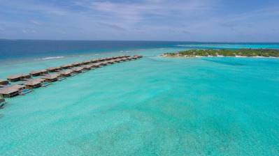 HIDEAWAY BEACH RESORT & SPA MALDIVES