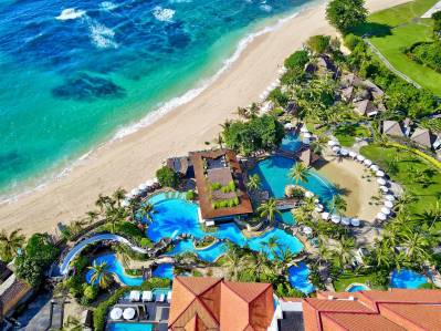HILTON BALI RESORT