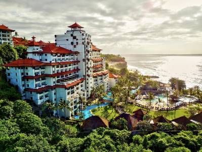 HILTON BALI RESORT