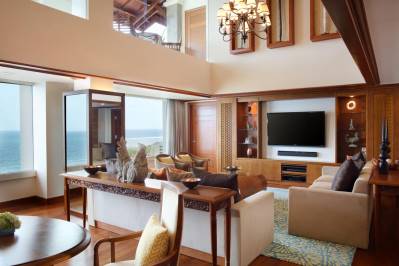 HILTON BALI RESORT