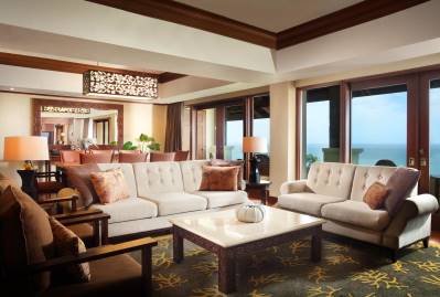 HILTON BALI RESORT