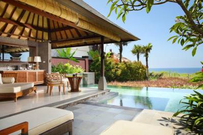 HILTON BALI RESORT